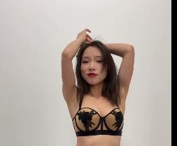 小雪儿1.1G定制私拍10部快手热舞丰腴诱人