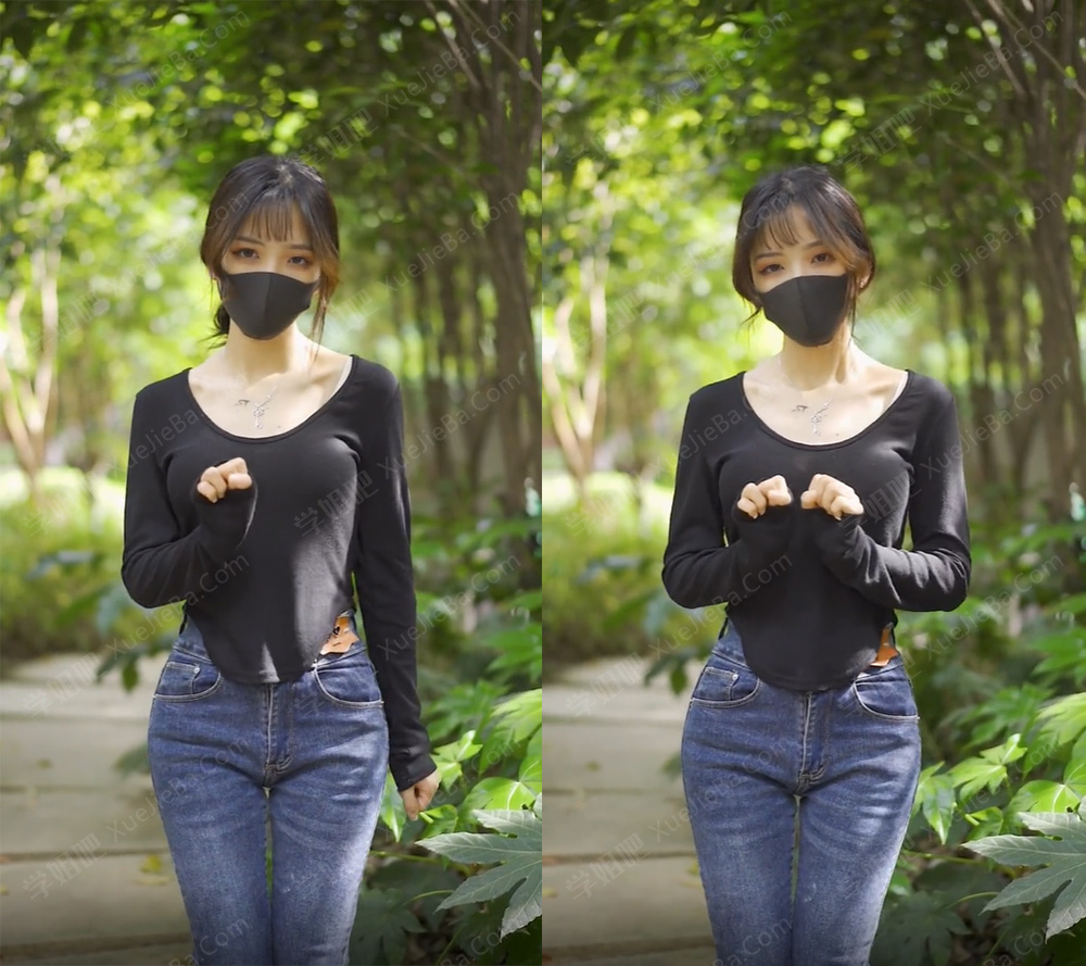 猫女骑小桃酱抖音模仿秀多部海量喷血合辑