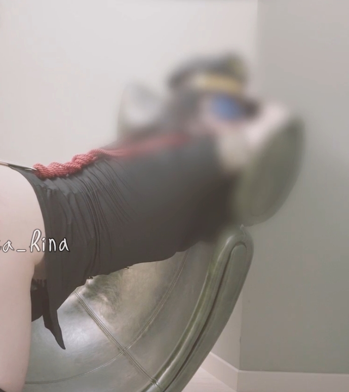 热辣Poca_Rina推特指教合集9v5.8g湿透