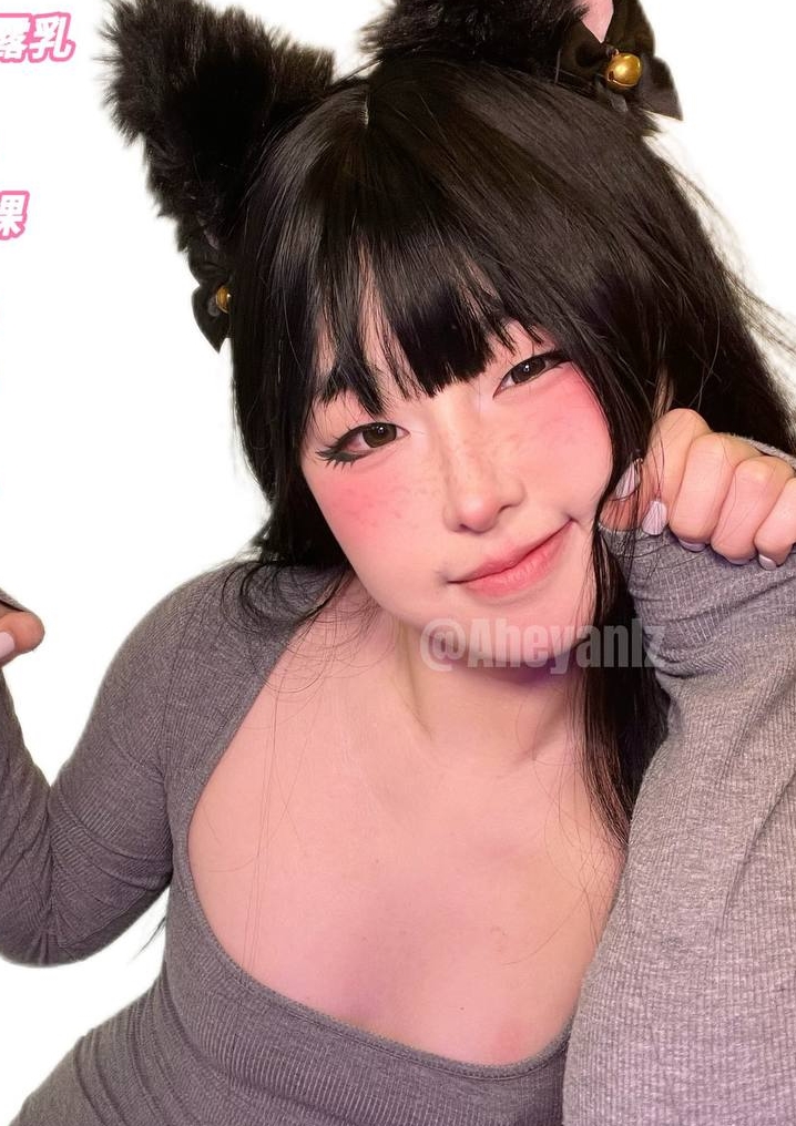 福利姬Aheyanlz噗噗推特劲爆合集3.1g49部
