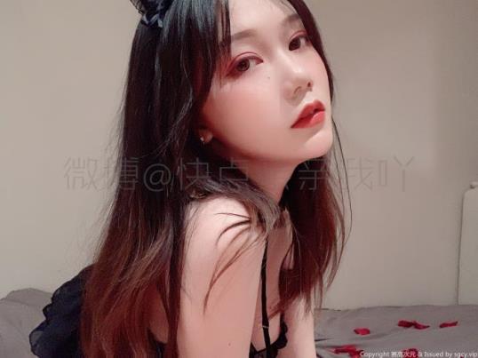 软糖酱双马尾黑丝80分钟珍藏版12.5G超绝