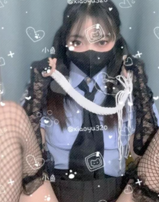 48.5G小熊奈奈Cos福利合集太诱人作品全集