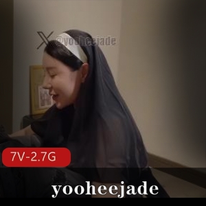 糖心yooheejade合集7部2.7G妖媚骚艳