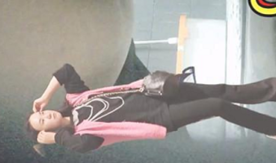 推特CC餐厅特摄28V819MB流连忘返