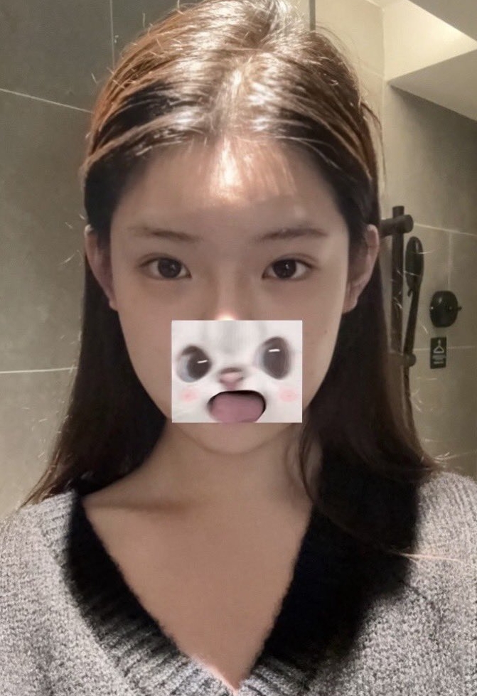 抖音名媛鱼籽储存器合集92部3.46G，收藏164