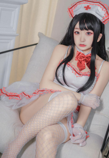 B站恩田直幸Cos全系列42期19.6G太诱人