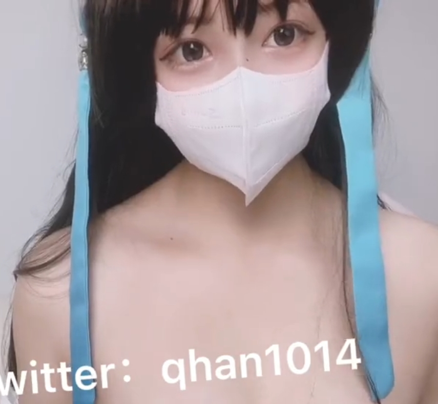 小晗喵福利姬推特视频合集13部2.17G太润了