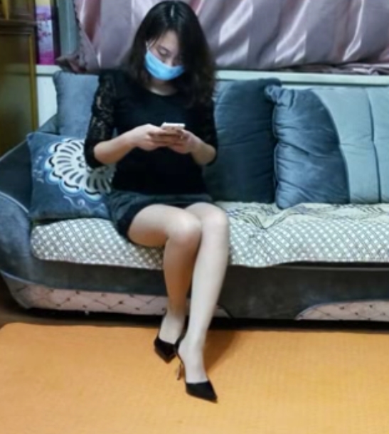 冰城玫姿足艺踩踏大合集81部82G超清典藏