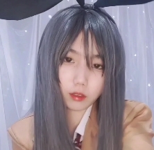 快手韵韵私房拍摄合集21V11G御姐天花板