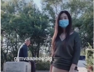 浅笑心柔户外挑战合集140V6.6G真会玩