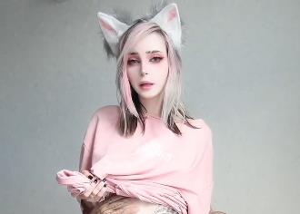 P站pinkloving全系列剧情合集21V4.6G反差天花板