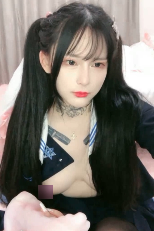 抖音乃爱超清直播合集22V12G优质身材