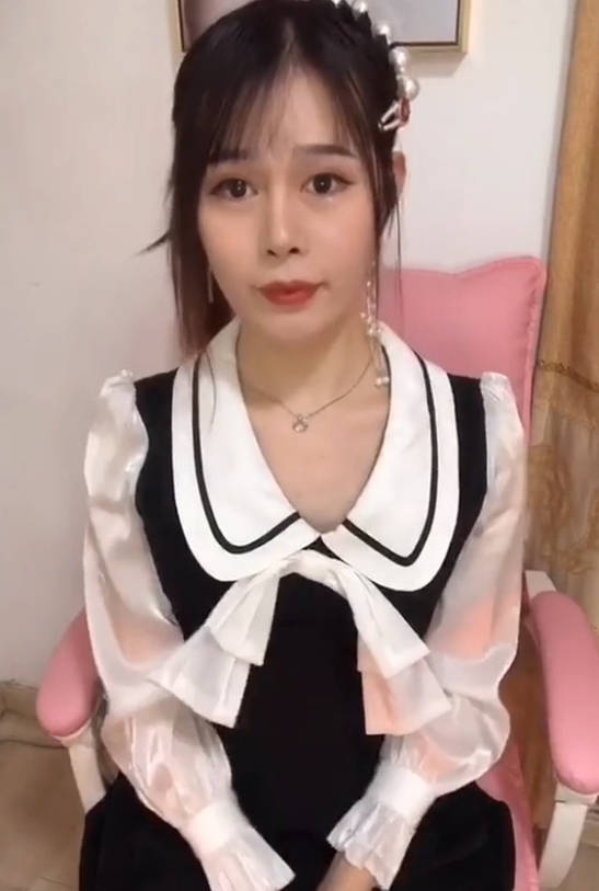 TS张思妮女装合集补档50.9G御姐风