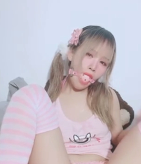 小鹿酱JK服装双马尾合集36部26G超清凉