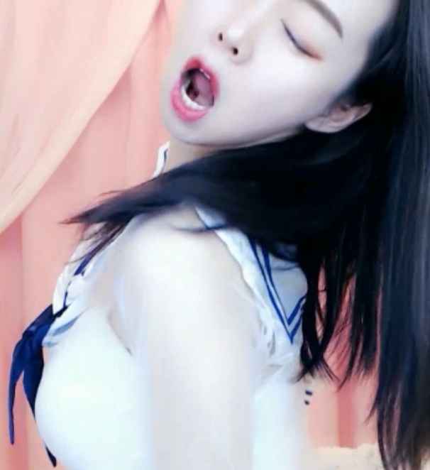 话社玉兔虎牙热舞合集2.4G臀部线条太顶了