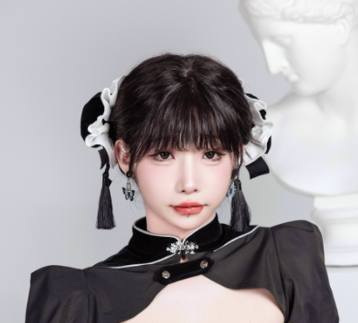 INS十六夜淚伪娘套图2.91G12套绝赞收录