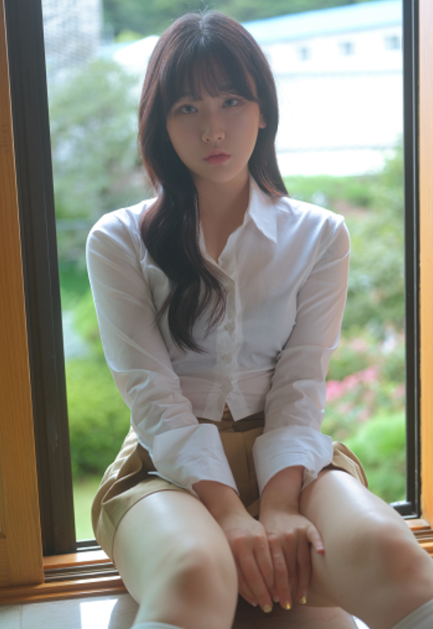 InstagramYoU私房作品31套79.7G清纯反差