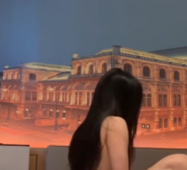 伪娘TS歪歪推特互口视频1V524MB超感觉