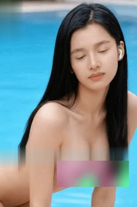 AI换脸张婧仪李一桐陈潇王楚然欧阳娜娜8V合集51M