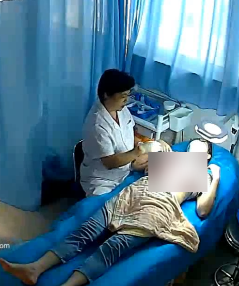 推特老中医经典产后护理系列7部4.7G手法绝了