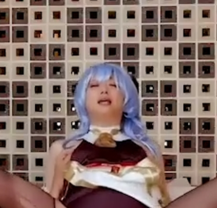 蓝鸟甘雨伪娘特辑1部300M极致魅惑