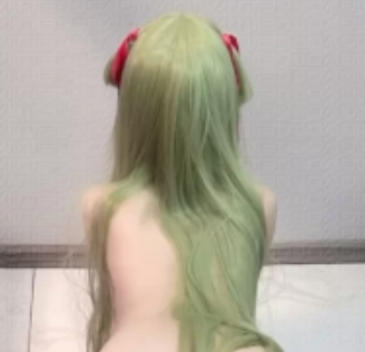 忧郁小糕粉嫩蝴蝶合集1V推特展示584M优质