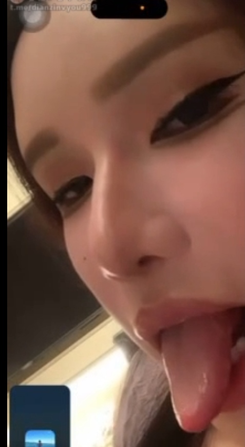 抖音顾灵曦50G热辣合辑14部新作放飞天花板