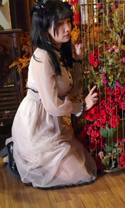 小蓝鸟慕慕Momo视图合集42套69.7G珍藏版