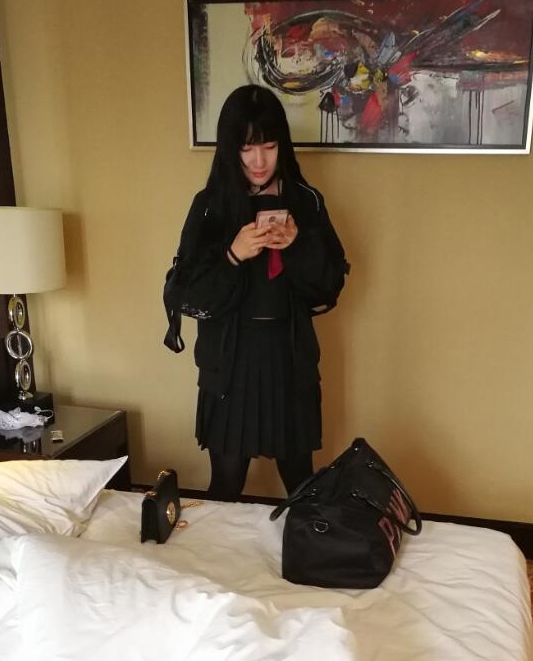 runa酱B站事件视频1部2G劲爆