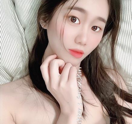 推特smaxskin街头展示167V2.7G超感觉