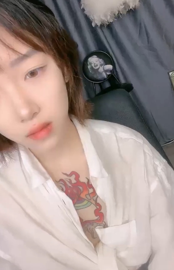 热舞满背18吋24部合集20.5G挡不住