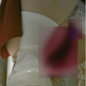 红裙女厕多毛特写176MB精品独家视角