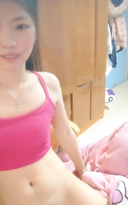 清雅婷生活记录抖音106部225.7G居家风合集