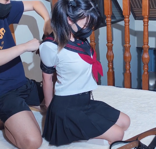 85G高清BadCat绳艺束缚71部PikPak合集热辣展现