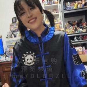 推特崔小蕾孙雨蕾崩坏互动3V635MB绝赞