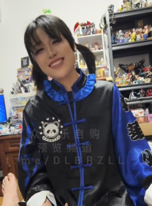 推特崔小蕾孙雨蕾崩坏互动3V635MB绝赞