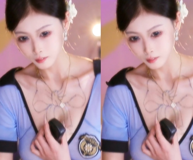 香艳虎牙大刀乱舞杯比赛直播132部21.6G