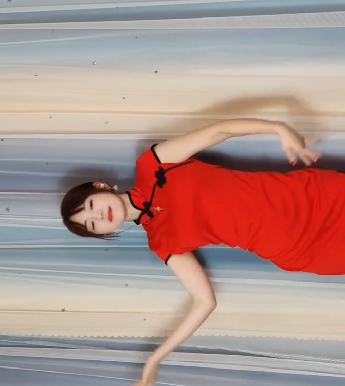 推特巧小君栏目视频合集8V5G绝品