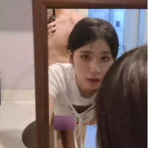 汪熙妍清纯辣妹反差视频抖音合集17V613M超火辣