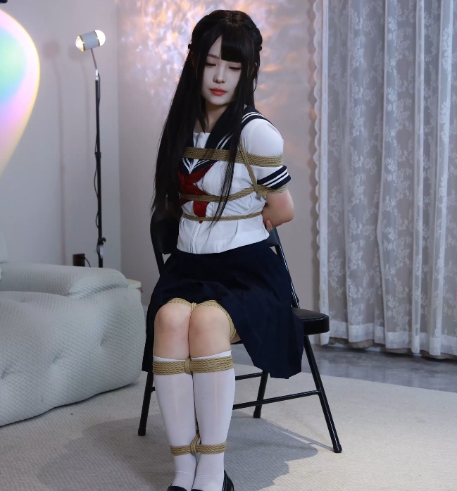 41.7G特塔绳艺视频25部超清典藏