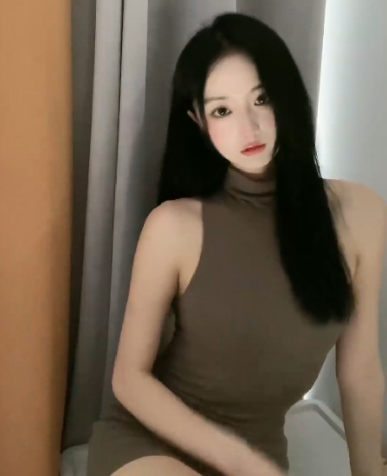 8G焕儿抖音私人合集汉服网红太对味了