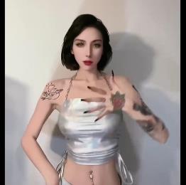 17V绿M剪辑高管老婆1.6G超对味