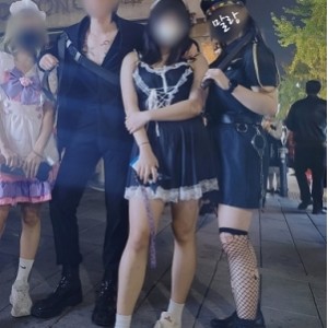 棒子国超人气声名远扬高颜值火辣身材优质巨兔女神（qpalzm）最新稀缺绝版合集