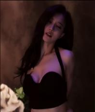 虎牙优质御姐（盛歌有鱼）盛情表演