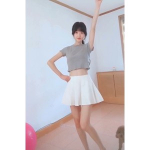 快手大V网红（舞蹈系萌妹）宝藏合集