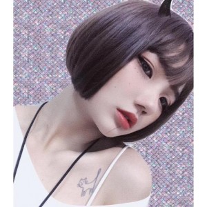 斗鱼超人气主播（九狐仙）完整合集