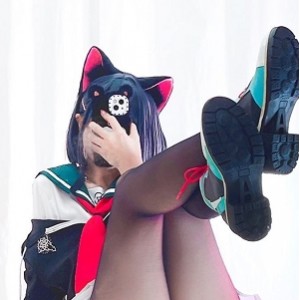 32部超勾人网红圈Ayame1.95Gcoser福利合集