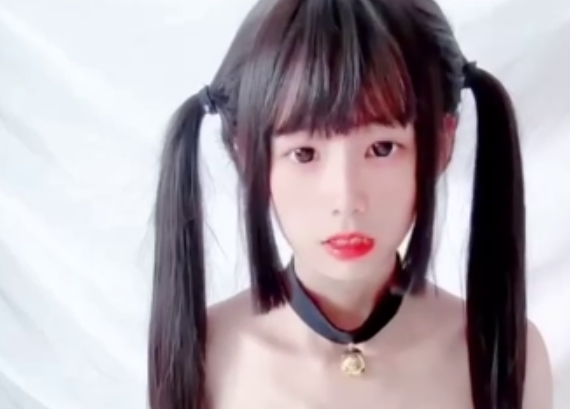 小雯宝宝私拍30V妹子美少女1.08G可爱暴击
