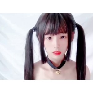 小雯宝宝私拍30V妹子美少女1.08G可爱暴击