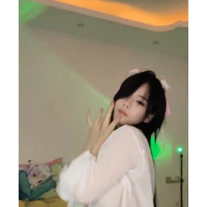 半糖琪琪定制辣舞52部5.1G超带感